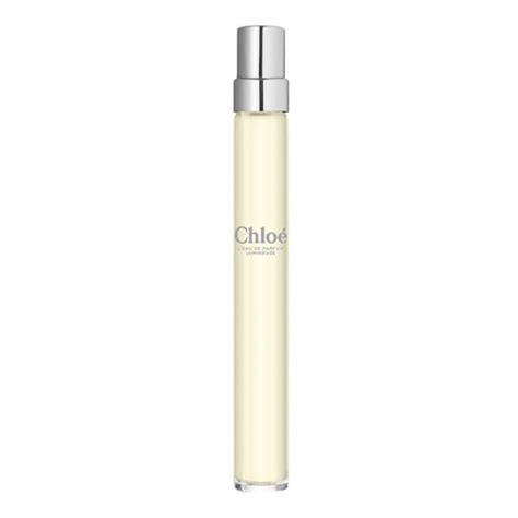 chloe lumineuse 30 ml|chloe sephora parfum.